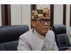 Miswan Rodi Soroti Rekrutmen Pengangkatan PPPK MBG