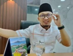 Pengangkatan Petugas MBG Jadi Pegawai Pemerintah Disorot Dewan, Nilai Guru Honorer Lebih Prioritas
