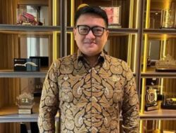 Ketua DPRD Lampung Nilai Delapan Desa Jati Agung Strategis untuk Kota Baru