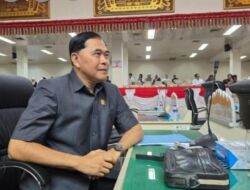 DPRD Lampung Dukung Delapan Desa Jati Agung Gabung ke Bandar Lampung