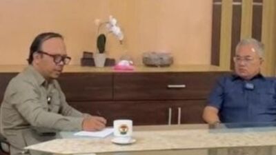 DPRD Lampung Dukung Pemprov Lanjutkan Pembangunan Kota Baru Jati Agung