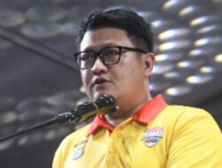 Ketua DPRD Lampung Apresiasi dan Motivasi Atlet pada Kejuaraan Tinju Polresta 2026