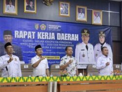 Dewan Minta Karang Taruna Jadi Laboratorium Pemimpin Muda Pringsewu