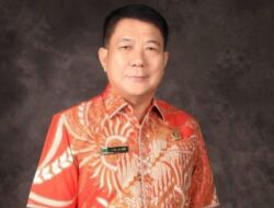 Putra Jaya Umar Tegaskan Negara Tak Boleh Kalah Oleh Korporasi
