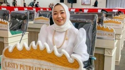 Jalan Simpang Korpri-Purwotani Didanai Pusat, Dilanjutkan APBD 2026