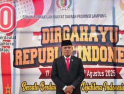 DPRD Lampung Awasi Program Koperasi Desa Merah Putih