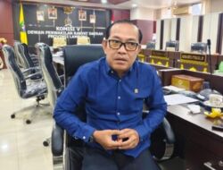 Dewan Tegaskan Program MBG Bukan Bisnis, Keselamatan Anak Jadi Prioritas!