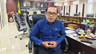 Dewan Tegaskan Program MBG Bukan Bisnis, Keselamatan Anak Jadi Prioritas!