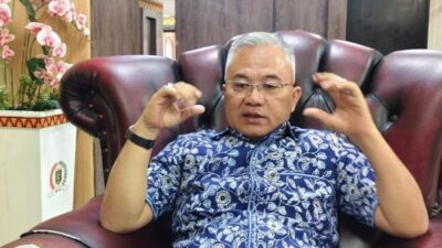 DPRD Lampung Minta Kejelasan Pelaksanaan Koperasi Desa Merah Putih