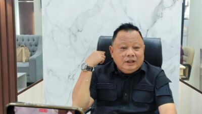 Lampung Targetkan Jalan Mantap 85 Persen pada 2026