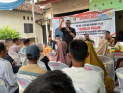 Yudha Minta Pengamalan Nilai Pancasila Dimulai dari Lingkungan Keluarga