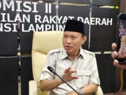 Soal Video Menu Busuk, DPRD Lampung Minta Dapur MBG Diaudit