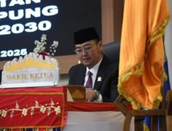 DPRD Lampung Dukung Taksi Listrik