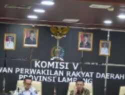 Pimpinan Daerah Federasi Serikat Pekerja Transport Indonesia-Konferderasi Serikat Pekerja Seluruh Indonesia
