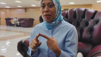 DPRD Lampung Soroti Padi Melimpah, Kesejahteraan Petani Jangan Tertinggal