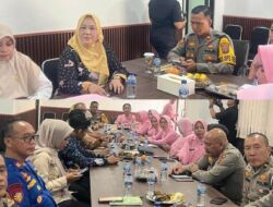 Lampung Selatan Dukung Penguatan Gizi Nasional