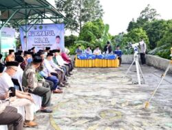Hilal Tak Terlihat di POB Bukit Gelumpai, Pemerintah Tetapkan 1 Ramadan 19 Februari 2026