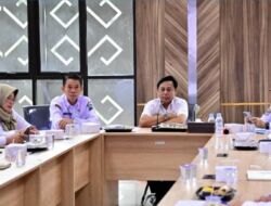 Pemkab Lamsel Hadirkan Layanan Terpadu di Desa Mulai April 2026