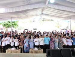 Pemkab Lamsel Gelar Lomba Songsong Ramadhan 1447 Hijriah