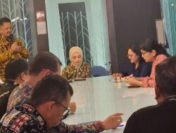 Pemprov Lampung Jajaki Kerja Sama Perdagangan, Pariwisata dan Ketenagakerjaan dengan Malaysia