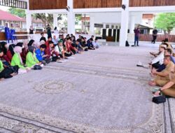 Membangun Masa Depan Lewat Kolaborasi, Heksahelix Jadi Napas Baru Lampung Selatan