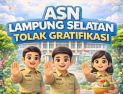 Hindari Gratifikasi, Bupati Lampung Selatan Larang Pejabat Daerah Terima ‘Hampers Lebaran