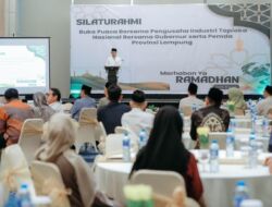 Jaga Keberlanjutan Ekosistem Ubi Kayu di Daerah, Gubernur Mirza Silaturahmi Pengusaha Industri Tapioka Nasional