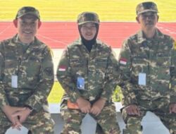 Erma Yusneli Serap Penguatan Kepemimpinan Nasional dari Magelang