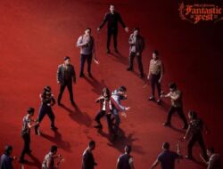 Sinopsis Film Ikatan Darah, Kapan Tayang?