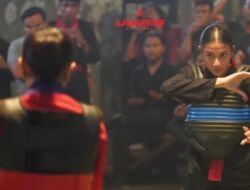Perkelahian Tanpa Henti Dalam Alur Cerita Film Ikatan Darah