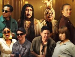 Pemeran Karakter di Film Tiba-Tiba Setan