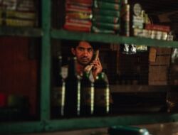 Segera Tayang, Cek Fakta Menarik Film Laut Bercerita