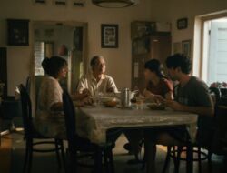 Karakter-Karakter di Film Laut Bercerita