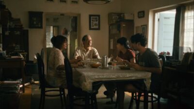 Karakter-Karakter di Film Laut Bercerita