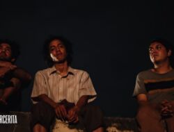 Tayang Tahun Ini, Intip Jajaran Cast Film Laut Bercerita