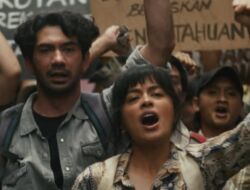 Tanggal Tayang Film Laut Bercerita, Jangan Sampai Terlewatkan!