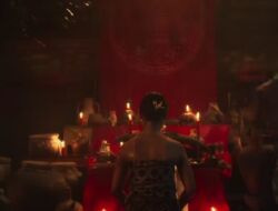 Karakter-Karakter di Film Aku Harus Mati, Ini Pemerannya