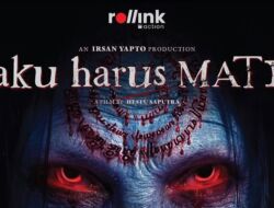 Kontroversi Film Aku Harus Mati, Kenapa?