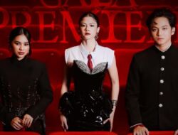 Jajaran Cast Film Aku Harus Mati, Siapa Saja?