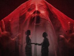 Sinopsis Film Aku Harus Mati, Ambisi dan Teror yang Menjerat