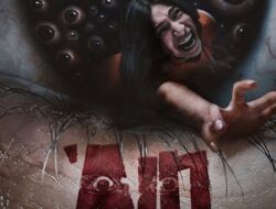 Segera Tayang, Ini Sinopsis Film Ain