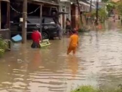 Cegah Banjir Agar Tidak Berulang, Dewan Desak Penanganan Drainase dan Gorong-Gorong Jadi Prioritas