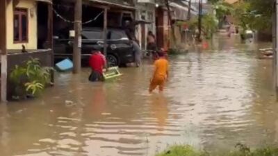Cegah Banjir Agar Tidak Berulang, Dewan Desak Penanganan Drainase dan Gorong-Gorong Jadi Prioritas