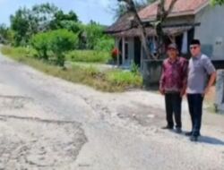 Jenggis Serap Aspirasi Saat Reses, Infrastruktur Dinilai Masih Jadi PR Utama