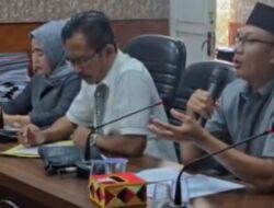 DPRD Lamsel Dalami Rencana Alih Wilayah, Pansus Segera Dibentuk