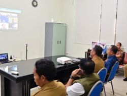 Lampung Selatan Perkuat GPM Guna Jaga Daya Beli Masyarakat