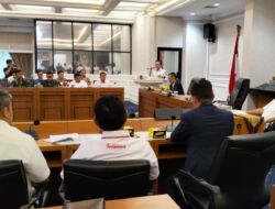 Pemprov Lampung Matangkan Kesiapan sebagai Tuan Rumah PON XXIII 2032