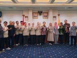 Pemprov Lampung Dorong Transformasi Pendidikan Berbasis Data melalui TKA pada jenjang SMA/SMK/SLB/MA