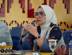 Lampung Siap Jadi Tuan Rumah HUT REI ke-54