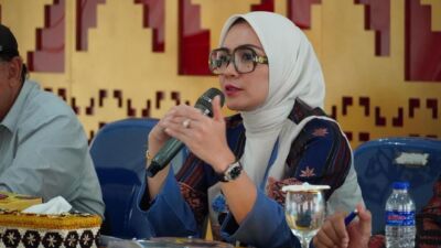 Lampung Siap Jadi Tuan Rumah HUT REI ke-54